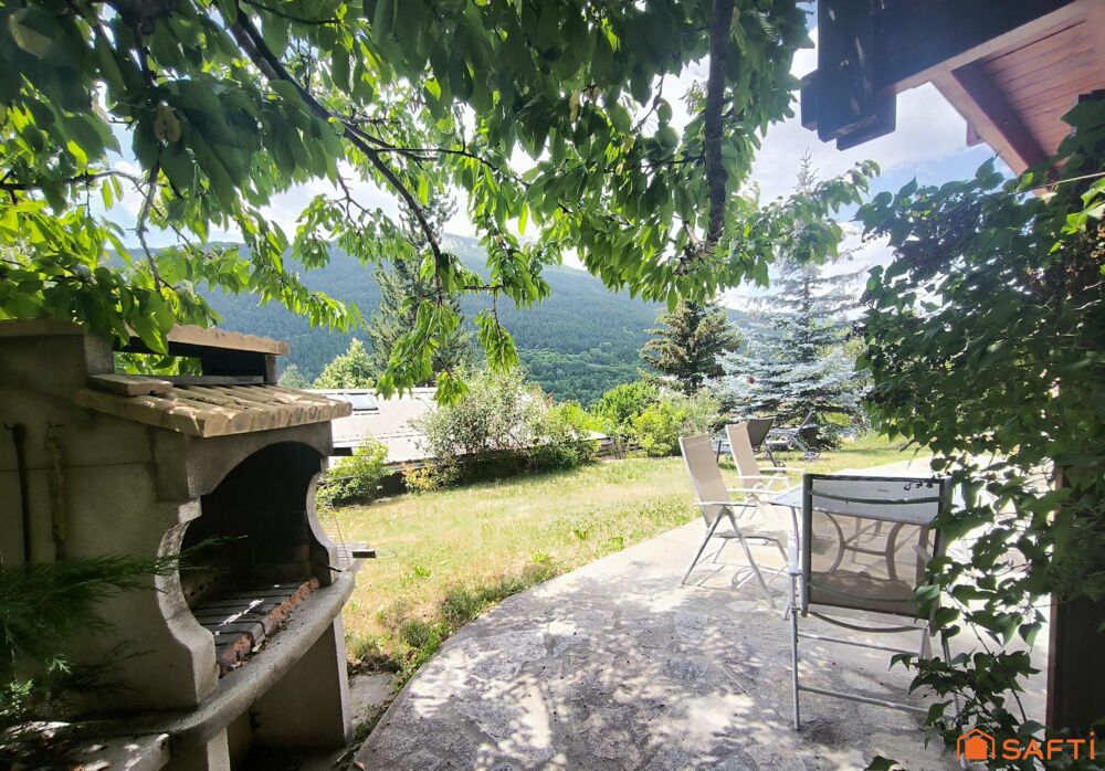 à vendre  Maison Briançon (05100)