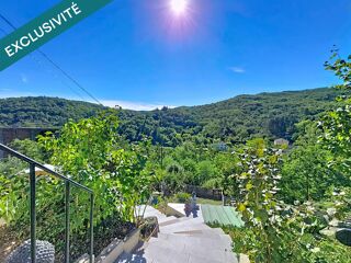  Maison à vendre 10 pièces 230 m²