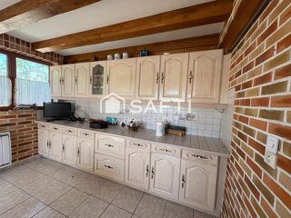  Maison � vendre 4 pi�ces 100 m�