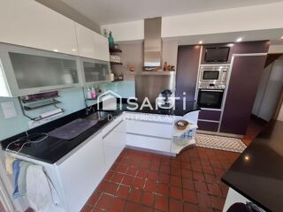  Maison à vendre 6 pièces 128 m²