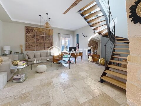   maison de caractère proche centre-ville Maison - 4 pièce(s) - 118 m²