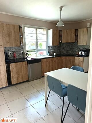  Maison � vendre 5 pi�ces 133 m�