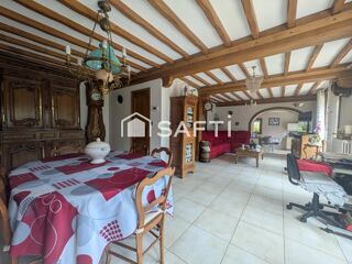  Maison � vendre 5 pi�ces 145 m�