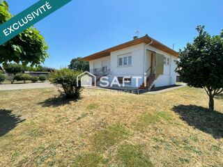 Maison à vendre 5 pièces 103 m²