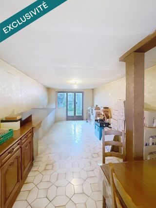  Maison � vendre 5 pi�ces 100 m�