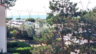  Appartement � vendre 3 pi�ces 33 m�