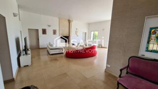  Maison à vendre 11 pièces 264 m²