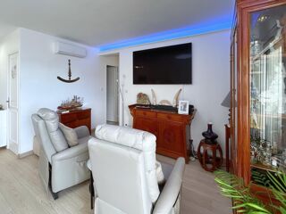  Appartement � vendre 4 pi�ces 70 m�