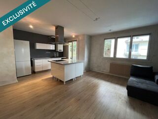  Appartement � vendre 3 pi�ces 52 m�