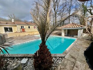  Maison à vendre 9 pièces 226 m²