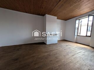  Maison à vendre 4 pièces 110 m²