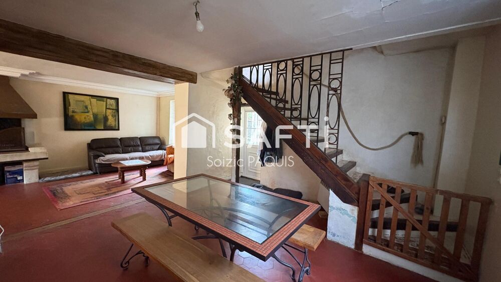 Vente Maison Maison avec une dépendance ! La ferte-sous-jouarre