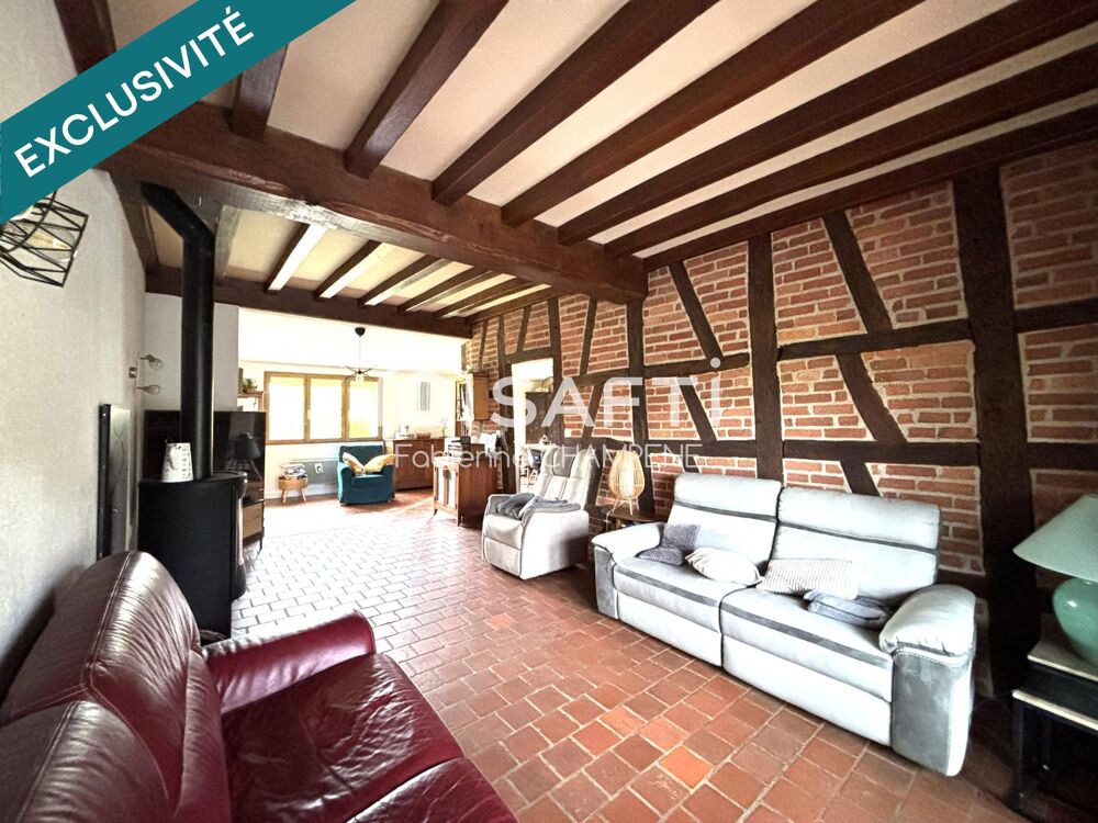 Vente Maison MAISON INDIVIDUELLE Beaurepaire-en-bresse