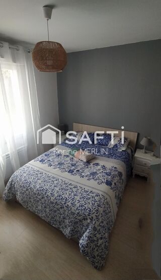 Maison à vendre 5 pièces 132 m²