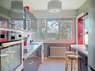  Appartement � vendre 3 pi�ces 76 m�