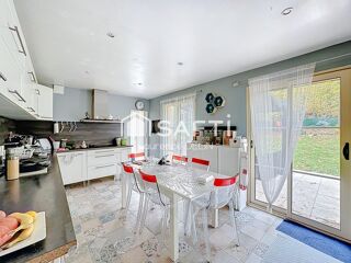  Maison à vendre 6 pièces 160 m²