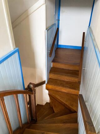  Maison � vendre 7 pi�ces 128 m�