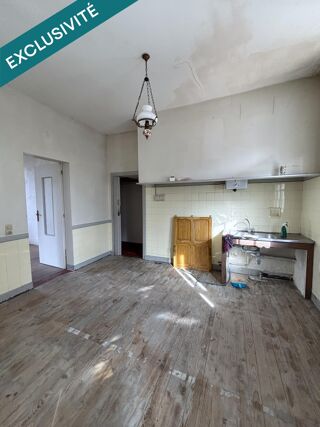  Maison � vendre 7 pi�ces 117 m�