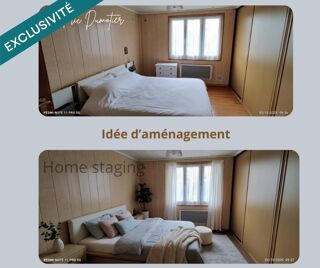  Maison  vendre 3 pices 65 m