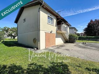  Maison � vendre 4 pi�ces 82 m�