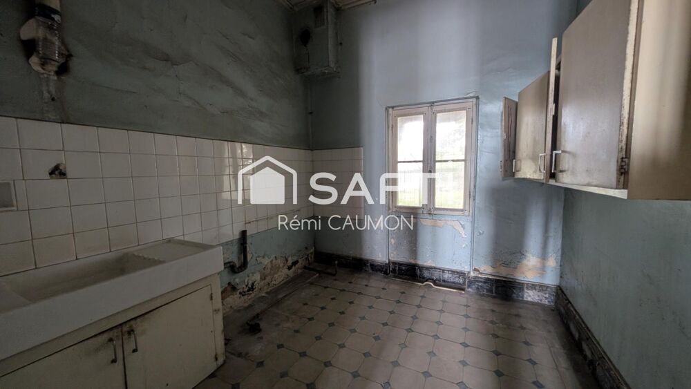 Vente Maison Ensemble immobilier de 2 maisons à rénover - Villeneuve-sur-Lot Villeneuve-sur-lot