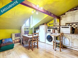  Appartement � vendre 2 pi�ces 35 m�