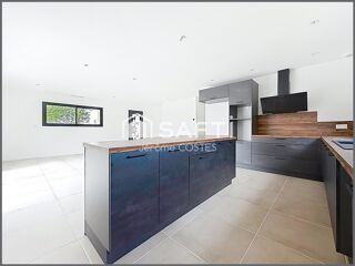  Maison à vendre 5 pièces 117 m²
