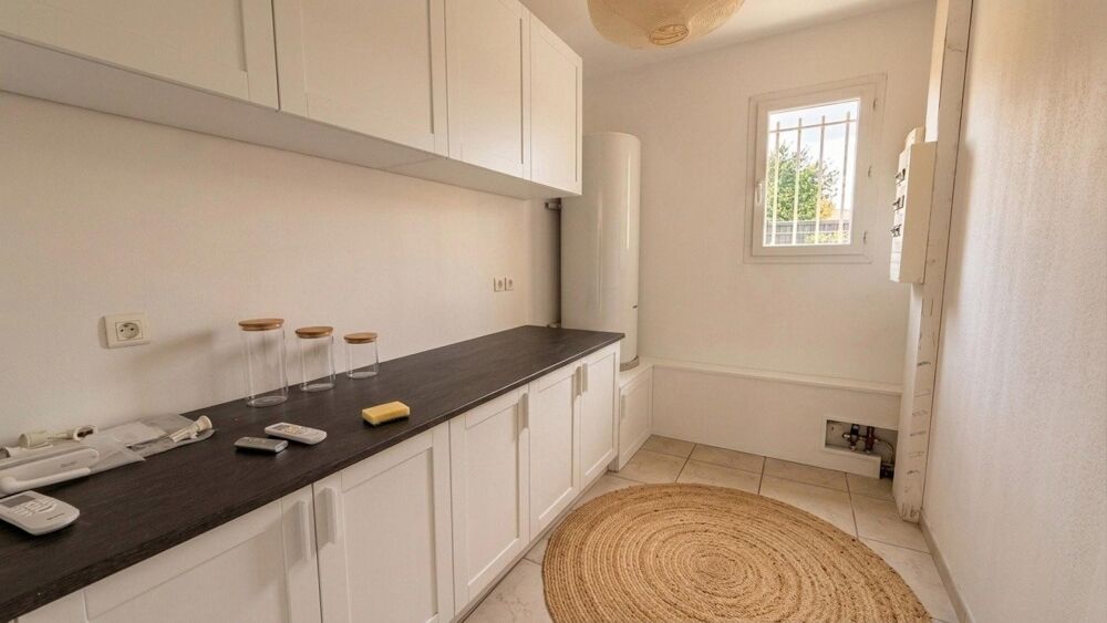 Vente Maison Maison 3 chambres avec jardin proche Cavignac Saint-mariens