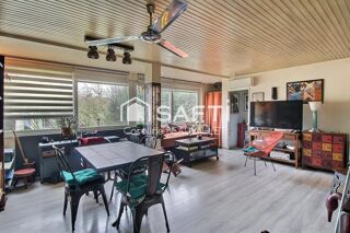  Appartement  vendre 3 pices 92 m