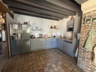 Maison à vendre 12 pièces 175 m²
