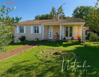  Maison � vendre 4 pi�ces 94 m�