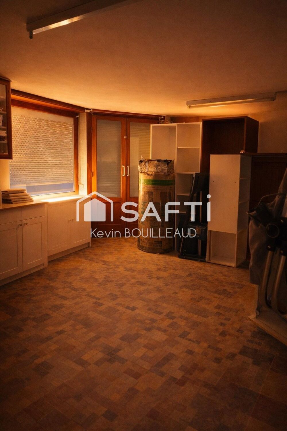 Vente Maison Maison à rénover + local à fort potentiel Parthenay