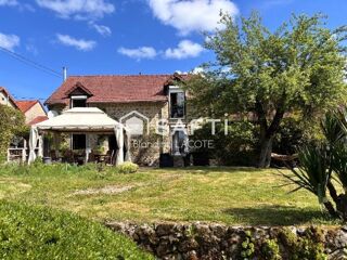  Maison à vendre 6 pièces 130 m²