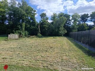  Terrain à vendre 519 m²