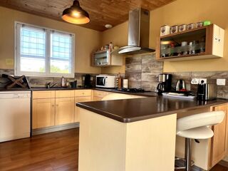  Maison � vendre 3 pi�ces 63 m�