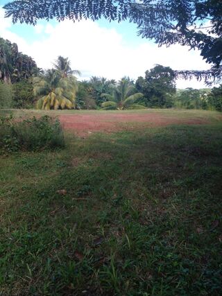  Terrain  vendre 2332 m