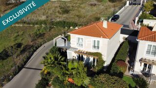 Maison � vendre 5 pi�ces 92 m�