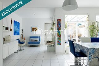  Maison � vendre 4 pi�ces 100 m�