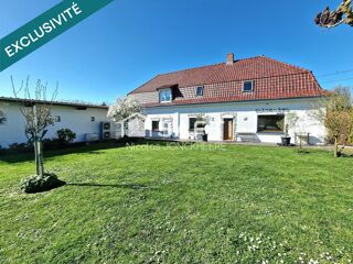  Maison � vendre 8 pi�ces 190 m�