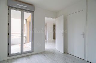  Appartement à vendre 2 pièces 42 m²