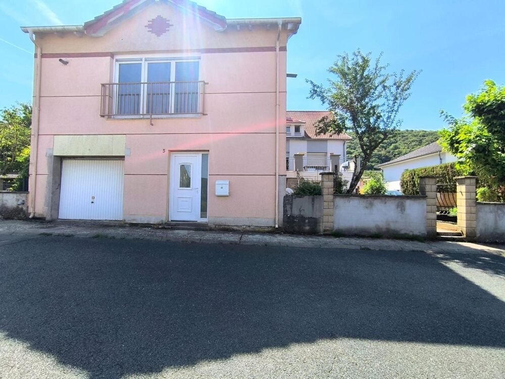 Ensemble immobilier à fort potentiel  Idéal investisseurs
