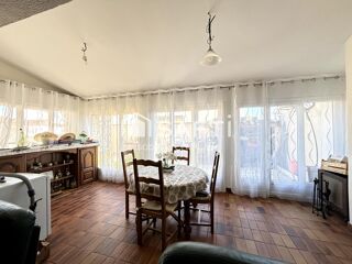  Maison à vendre 5 pièces 123 m²