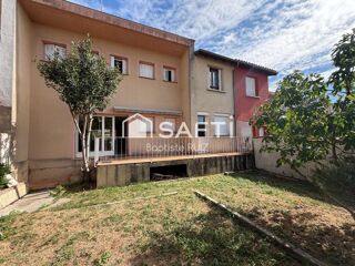  Maison à vendre 7 pièces 130 m²