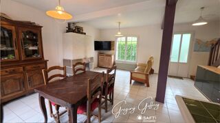  Maison à vendre 5 pièces 96 m²
