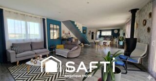  Maison � vendre 6 pi�ces 148 m�