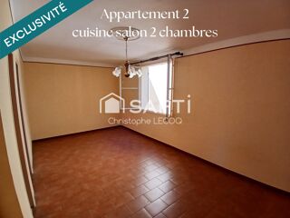  Appartement  vendre 3 pices 68 m