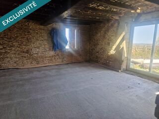  Maison � vendre 2 pi�ces 66 m�