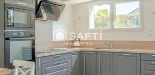  Maison � vendre 7 pi�ces 225 m�