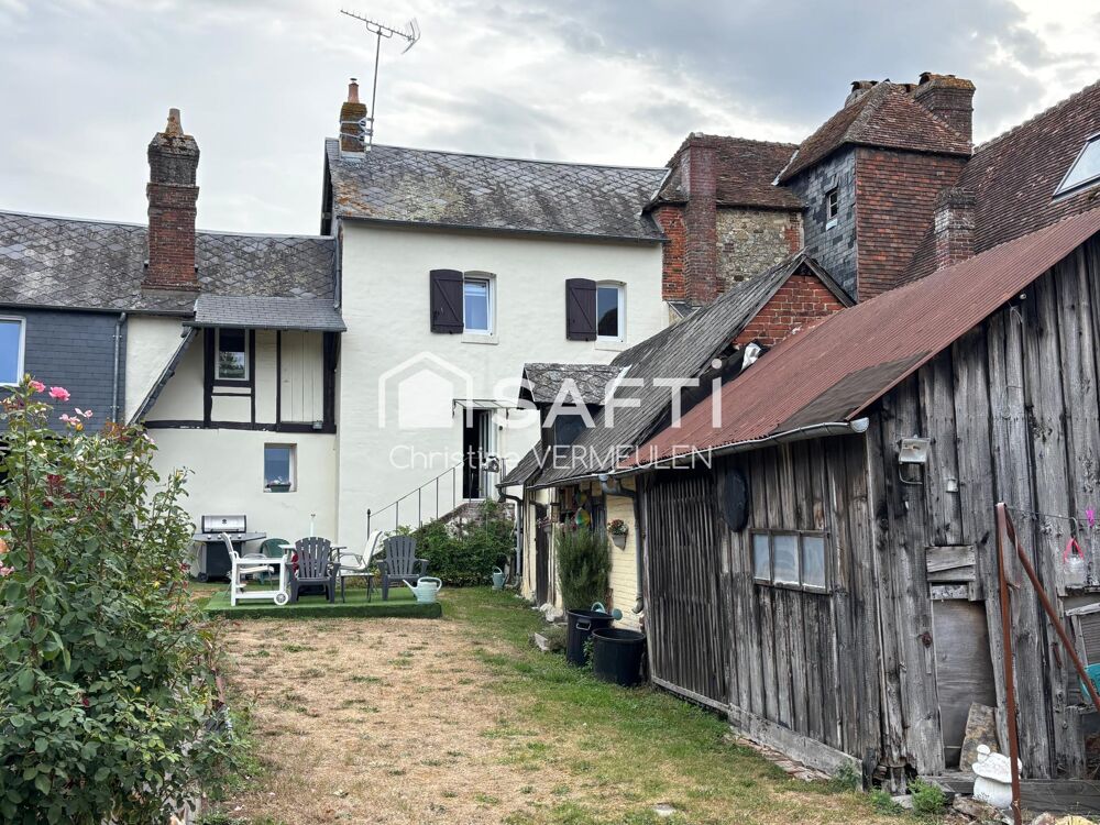 Vente Maison Maison de ville, 4 chambres Glos