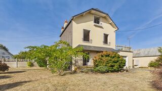 Maison à vendre 5 pièces 119 m²